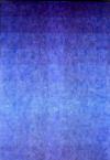 Karl-Heinz Adler, Konstruktion I. Farbschichtung (Braun), 1987, Öl, Acryl auf Hartfaserplatte, 140 x 98 cm, Galerie Neue Meister, Albertinum, Copyright: SKD