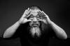 Ai Weiwei, Portrait Ai Weiwei, © Ai Weiwei Studio