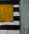 Sean Scully, Window With, 2015 © Sean Scully, courtesy KEWENIG and the artist, Foto: Christoph Knoch