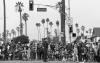 George Georgiou, Martin Luther King Day Parade, from the series Americans Parade, Los Angeles, California, 18/01/2016