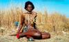 Zanele Muholi Miss D’vine I, 2007. © Zanele Muholi. Courtesy Yancey Richardson, New York and The Walther Collection, Neu-Ulm / New York.