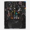 Eddie Martinez, Blackout, 20242026, © Eddie Martinez, photo: JSP Art Photography