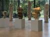 Tony Cragg, Ausstellungsansicht 2026 © VG BildKunst Bonn 2026, Foto Michael Richter
