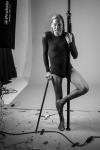 Selfportrait Ulay, Berlin 2015 Courtesy: Ulay Foundation, 201