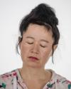 Hito Steyerl, 2017  Foto: Trevor Paglen. Courtesy Hito Steyerl, Andrew Kreps, New York, und Esther Schipper, Berlin