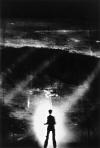 Laurie Anderson, United States Part 1-4, 1983. Performance, Brooklyn Academy of Music (BAM), New York. Photo: John B. Cavanagh © Laurie Anderson