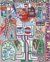 August Walla | Ewigkeitendepolizist.! | ALBERTINA, Wien – Familiensammlung Haselsteiner | © ART BRUT KG