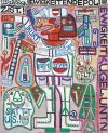 August Walla | Ewigkeitendepolizist.! | ALBERTINA, Wien  Familiensammlung Haselsteiner |  ART BRUT KG 