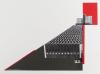 Wenke Seemann, Rostock Lütten Klein #1, 2020, aus der Serie