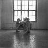 Erika Kiffl, Klasse Dieter Krieg, Kunstakademie Düsseldorf © Erika Kiffl