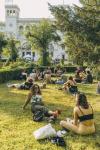 Open House. Tage der offenen Tür 2025, Hamburger Bahnhof  Nationalgalerie der Gegenwart, 13. bis 15. Juni 2025 Hamburger Bahnhof  Nationalgalerie der Gegenwart / Marlene Gawrisch 