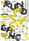 Gestaltung: Colo Kraft, Luisa Gräfer und Johanna Caroline Bauer 