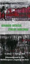 © Gerhard Richter & Dizesanmuseum St. Afra, Augsburg