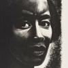 Elizabeth Catlett, Pauline, or The Black Woman Speaks, 1983, Elizabeth Catlett Family Trust, Mexico