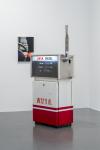  Lisa Röing Baer: My first Serie: Januses, 2026