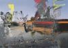 Venedig, 1986 Öl auf Leinwand, 86 x 121 cm, GR 606-3 Museum Frieder Burda, Baden-Baden © Gerhard Richter