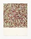 Brice Marden, Brice Marden: 15 x 15, 6, Collection of the artist