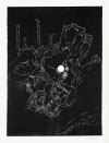 courtesy artist and Cristea Roberts Gallery, London  Georg Baselitz Belle Haleine: Photo: Manfred Mahn courtesy Georg Baselitz, Archive