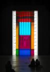 Tacita Dean, FILM, 2011, Tate Modern's Turbine Hall, London © courtesy the artist / Marcus Leith & Andrew Dunkley 