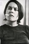 Sarah Lucas, Fighting Fire with Fire, 1996 © Sarah Lucas, Courtesy Contemporary Fine Arts