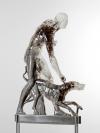 Oliver Laric, Hunter and Dog, 2020, Courtesy der Künstler und Tanya Leighton, Berlin/Los Angeles, © Oliver Laric