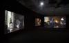 Ragnar Kjartansson, The Visitors, 2012, Installationsansicht Hirshhorn Museum and Sculpture Garden, Foto: Cathy Carver, Courtesy der Künstler, Luhring Augustine, New York und i8 Gallery, Reykjavík