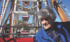 Andrea Büttner, Little Sisters – Luna Park Ostia, 2012, Video HD, Dauer 42 min, courtesy the artist & Hollybush Gardens London
