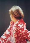 Gerhard Richter, Betty, 1991  Gerhard Richter 2024 (03032024), Foto Christoph Fein
