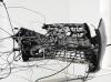 Detailansicht: Jill Kiddon, Reconnect (A4478800201), 2024  Courtesy: Jill Kiddon   Jill Kiddon & Galerie Stadt Sindelfingen