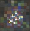 Paul Klee, Blühendes, 1934, 199 Öl auf Leinwand, 81,5 x 80 cm Kunstmuseum Winterthur, Legat Dr. Emil und Clara Friedrich-Jezler, 1973 Foto: © Schweizerisches Institut für Kunstwissenschaft, Zürich, Philipp Hitz