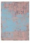 Andrea Behn, 2021, 220x150cm, Acryl auf Papier auf Gewebe kaschiert, Foto: Bernd Paulitschke