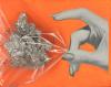 James Rosenquist, Wrap II, 1964,  Museum Ulm, Sammlung Stiftung Kurt Fried / Foto: Oleg Kuchar, Ulm,  James Rosenquist Foundation / Used by permission. All rights reserved / VG Bild-Kunst, Bonn 2023