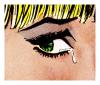 Anne Collier Woman Crying (Comic) #8, 2019 Schließen C-Print, 126 x 150 cm Courtesy of the artist; Anton Kern Gallery, New York; Galerie Neu, Berlin; Gladstone Gallery, Brussels; and The Modern Institute / Toby Webster Ltd., Glasgow © Anne Collier