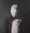 (20) Gottfried Helnwein, The Murmur of the Innocents 71, 2019, Private Sammlung © Gottfried Helnwein, VG Bild-Kunst Bonn 2021