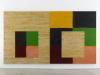 Foto  Sean Scully Windows Pale Yellow, 2021, Foto: Elisabeth Bernstein